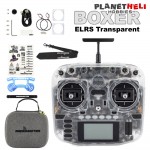 RadioMaster Boxer Transparent FCC 2.4GHz RC Transmitter - ELRS