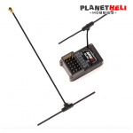 Radiomaster ER5C HV 2.4GHz 5Ch ELRS PWM Receiver