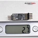 SPP-S SBUS PPM PWM Signal Conversion Module Receiver Converter Support 8ch