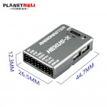 Radiomaster NEXUS-X Control System (Grey)