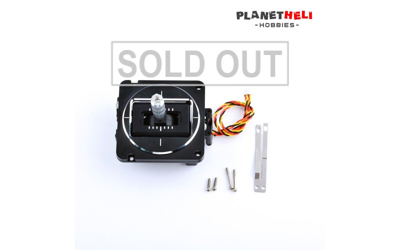 Original TX16S hall sensor gimbal Radiomaster (1 pcs)