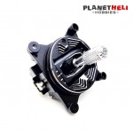 RadioMaster - AG01 Mini CNC Hall Gimbal for Zorro & TX12 (SET / 2 pcs)