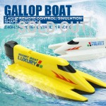 Sea Wing Star 3313 3CH Mini RC Boat Radio Remote Control