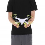 Syma X5HW WIFI FPV With HD Camera Altitude Mode 2.4G 4CH 6Axis RC Quadcopter RTF
