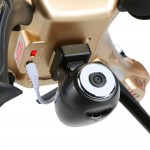SYMA X8HW FPV RC Drone with WiFi HD 2MP Camera Real-time Sharing 2.4G 4CH 6-Axis Quadcopter with Altitude Function