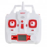 SYMA X8HW FPV RC Drone with WiFi HD 2MP Camera Real-time Sharing 2.4G 4CH 6-Axis Quadcopter with Altitude Function