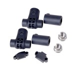 SCOUT X4 SKID LANDING FIXING ACCESSORY