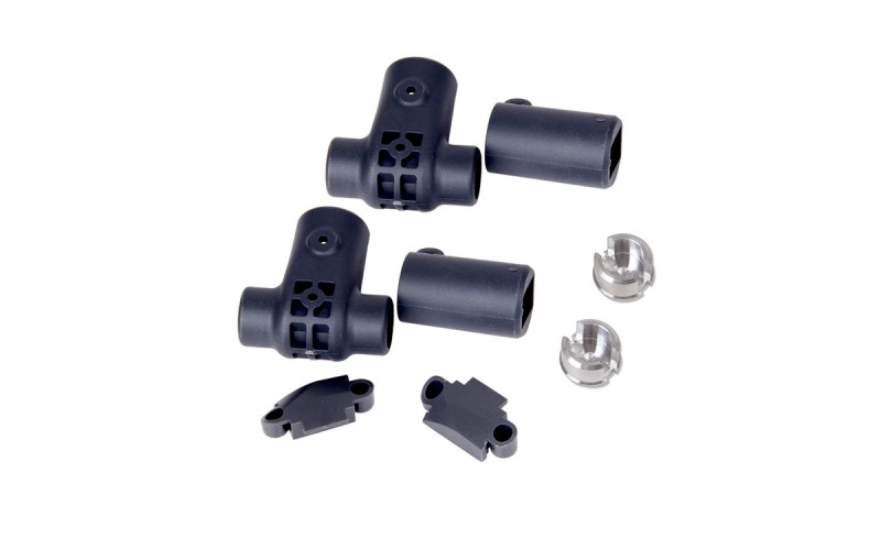 SCOUT X4 SKID LANDING FIXING ACCESSORY