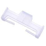 Servo Extension Cord Fastener Plug Fixed Block for RC Helicopters