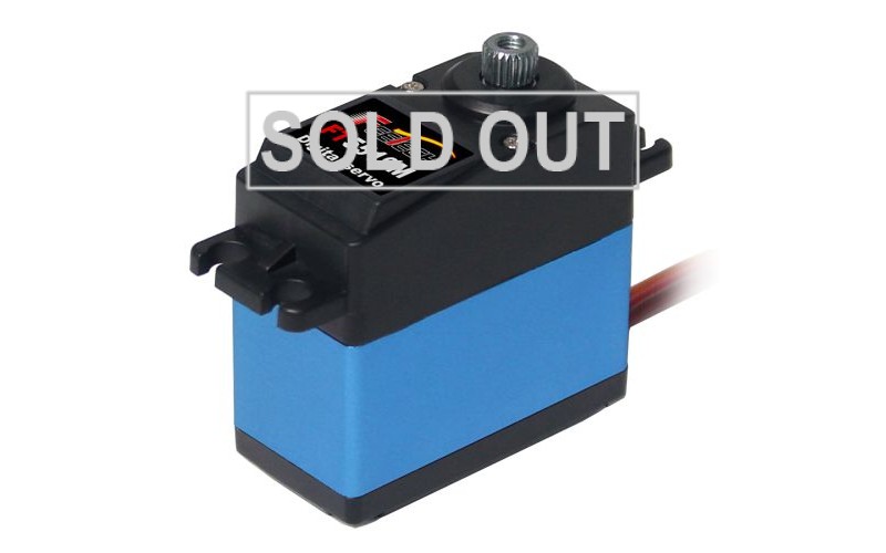 FEETECH Standard 18kg.cm Digital metal gears servo FT5519M