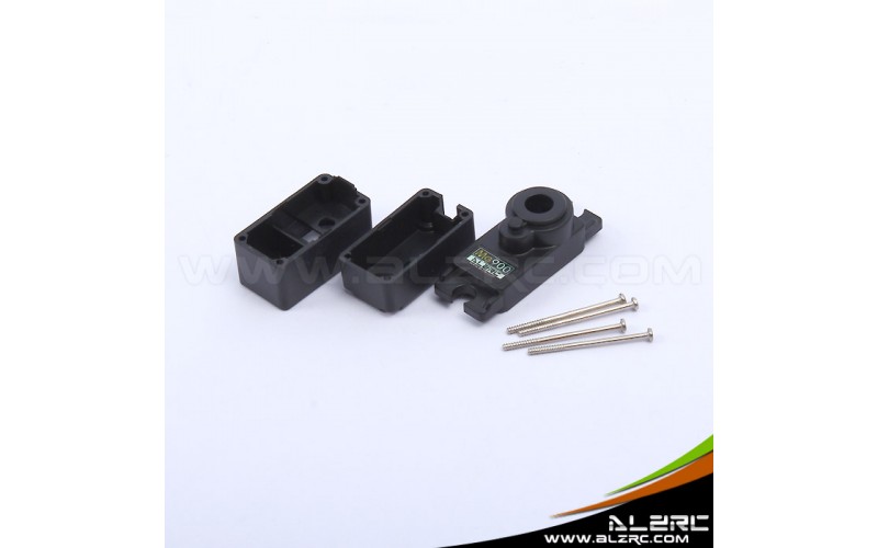 ALZRC - Mg90S 450 CCPM Outshell For Servo