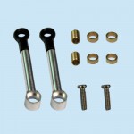 Skyartec Nano CP/CPx CNC Swingarm