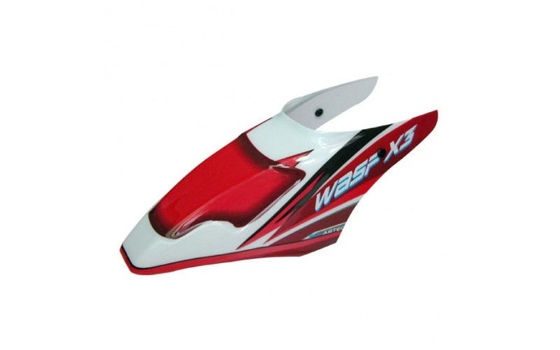 WX3V Canopy