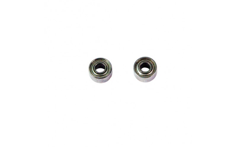 WX3V Bearing(6x2x2.5)