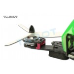 Tarot Motor Guard for TL250H / Red TL250B4