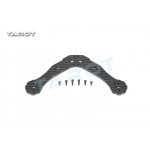 Tarot 4mm Rear Arm for 250C TL250B3