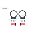 Tarot Motor Guard for TL250H / Red TL250B4