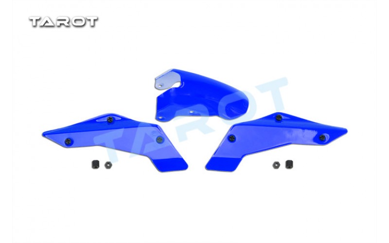 250/280 Canopy /Blue TL250T6