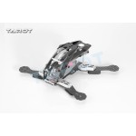 250/280 Canopy /Transprent TL250T8