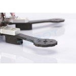 Tarot 4mm Rear Arm for 280 FPV Kit TL280B2