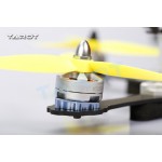 Tarot 7 degrees inclination 2204 motor mount TL400H3