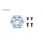Tarot 7 degrees inclination 2204 motor mount TL400H3