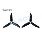 Tarot New 5 inch 3-leaf propeller /B TL300E6