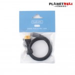 ToolkitRC SC100 - USB-C to XT60 Adapter Cable