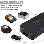 ADP-180MB ToolKitRC 2.34A 180W Power Supply Adapter With XT60 Output