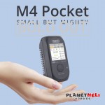 ToolkitRC - M4 Pocket 80w Compact Charger USB-C In/Out