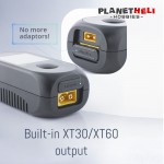 ToolkitRC - M4 Pocket 80w Compact Charger USB-C In/Out