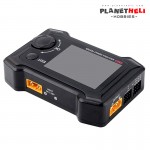 ToolkitRC ST8 Advanced Servo Tester 100W 2A 7-28V 8CH LCD PWM PPM SBUS