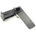 Vector SR65 /V792 BLADE Rudder