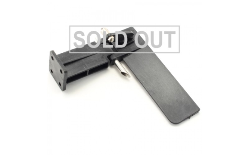 Vector SR65 /V792 BLADE Rudder