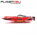 Volantex V792-4 70cm ATOMIC 2.4G Brushless PNP 60km/h Remote Control Boat (PNP)