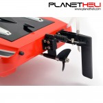 Volantex V792-4 70cm ATOMIC 2.4G Brushless PNP 60km/h Remote Control Boat (PNP)