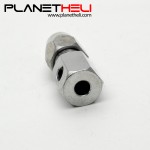 Vector SR80 / V798 Vector 80 Motor to Shaft adaptor