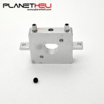 Vector SR80 / V798 Vector 80 Motor Mount with Water Cooling 