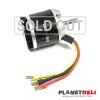 Volantex 3720-1750KV Brushless Motor suitable for Vector 80/SR (80-100cm Boat Size)