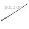 Vector SR80 / V798 Vector 80 Propeller Shaft Set
