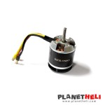 Volantex 3720-1750KV Brushless Motor suitable for Vector 80/SR (80-100cm Boat Size)