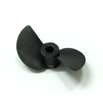 Spare Propeller for Claymore  V795-2 / Mini Boat Size 25cm