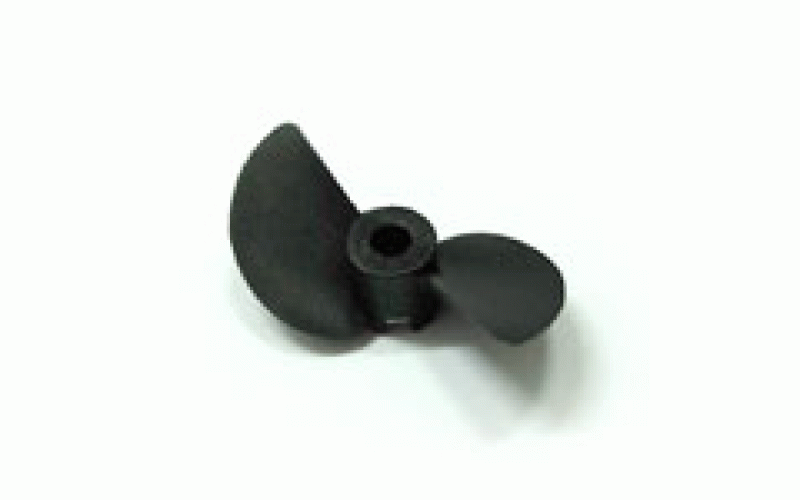 Spare Propeller for Claymore  V795-2 / Mini Boat Size 25cm