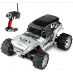High quality WLtoys A979-3 2.4G 1:18 Scale 4WD Electric RTR Truck RC Car
