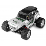 High quality WLtoys A979-3 2.4G 1:18 Scale 4WD Electric RTR Truck RC Car