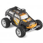 WLtoys A979-4 2.4G 1:18 Scale 4WD 50KM/h High Speed Electric RTR Desert Truck RC Car