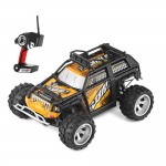 WLtoys A979-4 2.4G 1:18 Scale 4WD 50KM/h High Speed Electric RTR Desert Truck RC Car