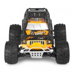 WLtoys A979-4 2.4G 1:18 Scale 4WD 50KM/h High Speed Electric RTR Desert Truck RC Car