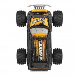WLtoys A979-4 2.4G 1:18 Scale 4WD 50KM/h High Speed Electric RTR Desert Truck RC Car