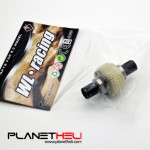 Wltoys Spare Parts-62 Differential Gear, for L303, L313, L323 and Parts Replacement Accessories,1:10 Scale RC Car